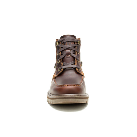 Colorado Boat Mid  British Tan Mens P726610 Boots