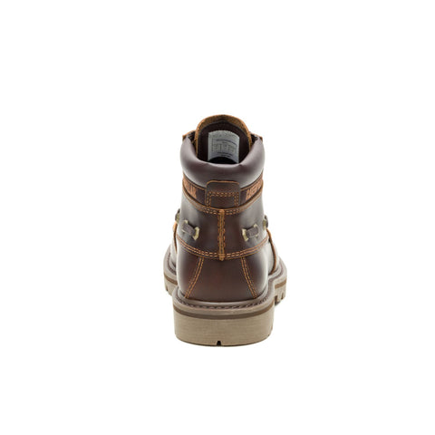 Colorado Boat Mid  British Tan Mens P726610 Boots