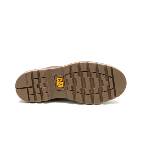 Colorado Boat Mid  British Tan Mens P726610 Boots