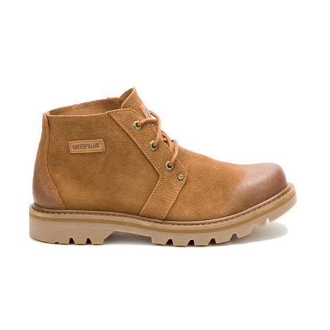 Grader Chukka Syrup Unisex P726630 Boots