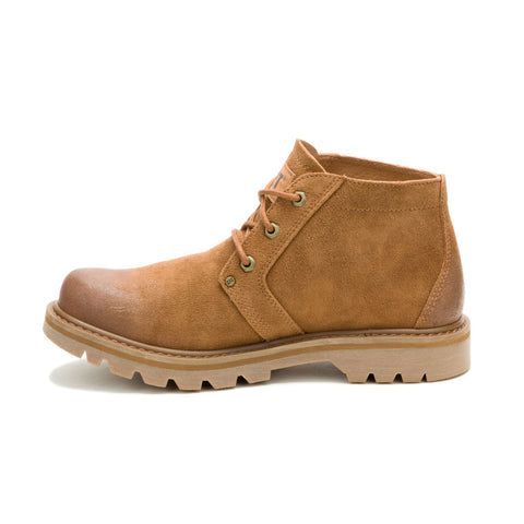 Grader Chukka Syrup Unisex P726630 Boots