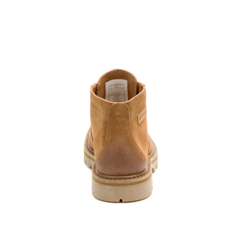Grader Chukka Syrup Unisex P726630 Boots