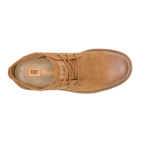 Grader Chukka Syrup Unisex P726630 Boots
