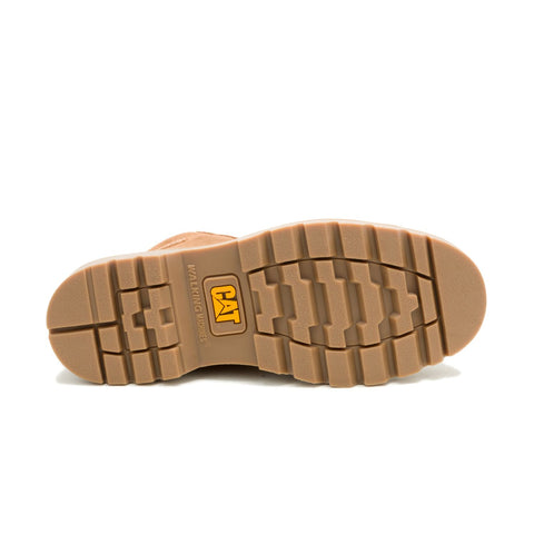 Grader Chukka Syrup Unisex P726630 Boots
