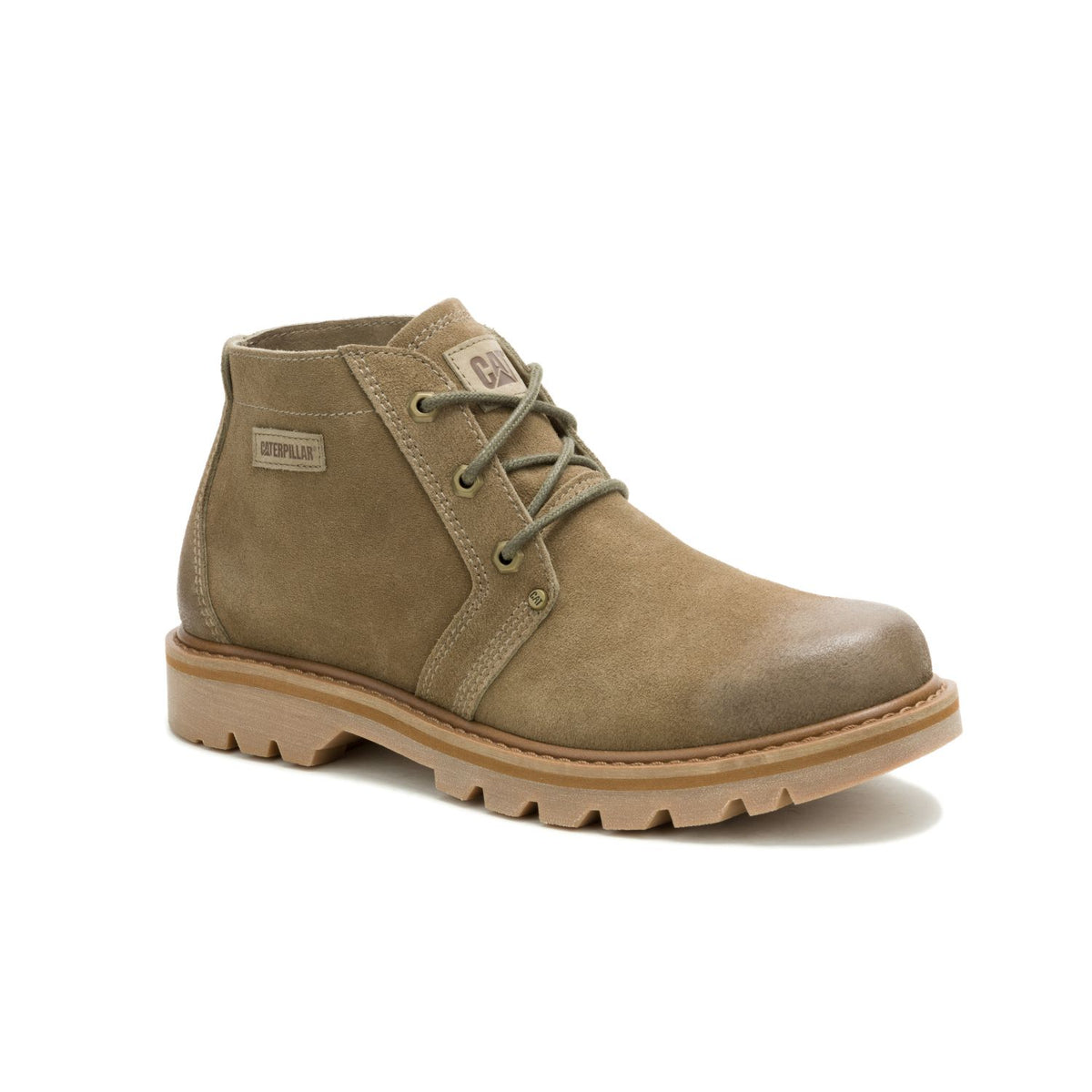 Grader Chukka Gobi P726631 Boots