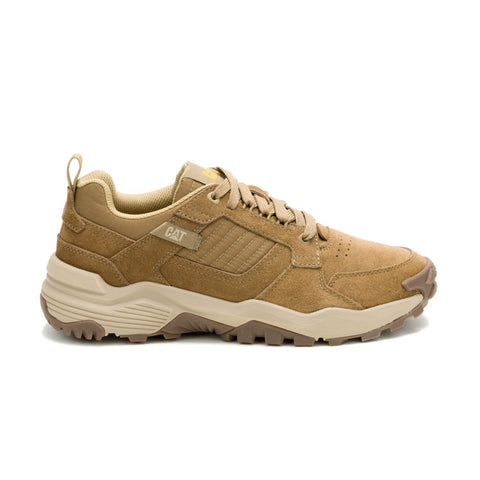Grapple Suede  P726648 Butternut  Mens Shoes
