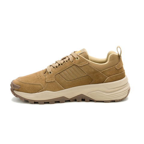 Grapple Suede  P726648 Butternut  Mens Shoes