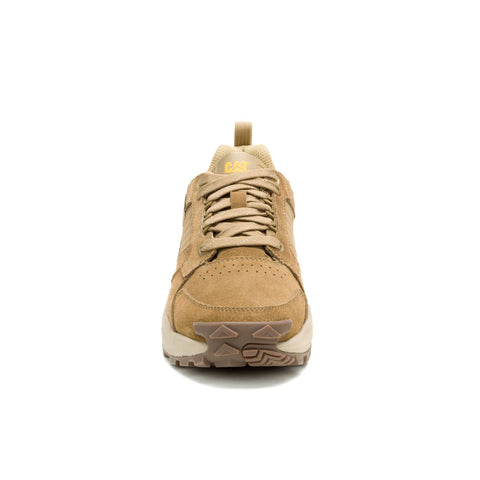 Grapple Suede  P726648 Butternut  Mens Shoes