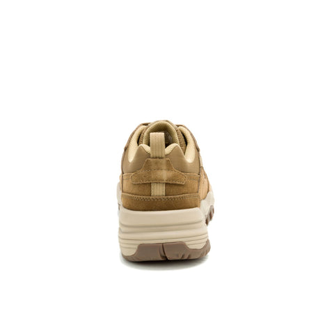 Grapple Suede  P726648 Butternut  Mens Shoes