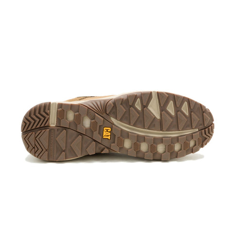 Grapple Suede  P726648 Butternut  Mens Shoes