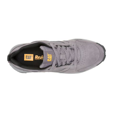 Grapple Suede  P726649 Tornado  Mens Shoes