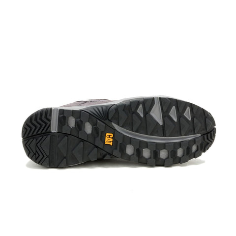 Grapple Suede  P726649 Tornado  Mens Shoes