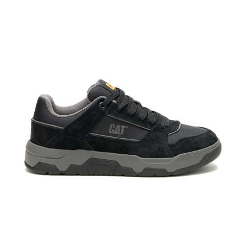Theorem Black Mens P726665 Shoes