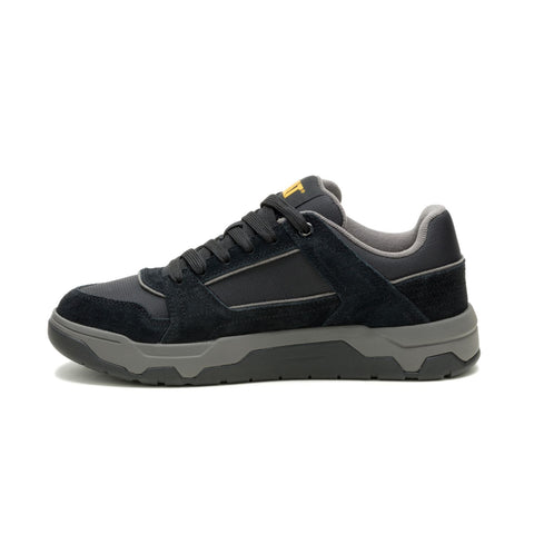 Theorem Black Mens P726665 Shoes