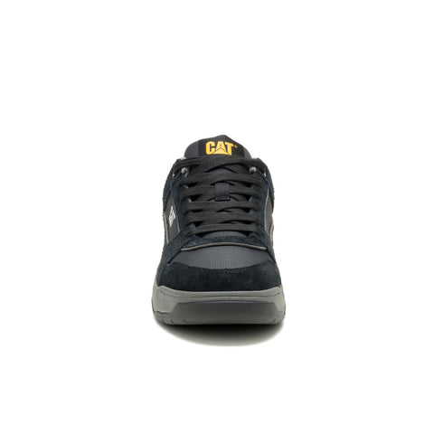 Theorem Black Mens P726665 Shoes