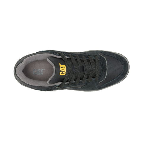 Theorem Black Mens P726665 Shoes