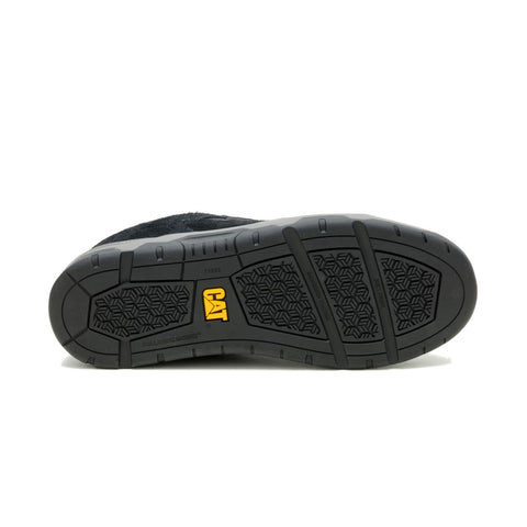 Theorem Black Mens P726665 Shoes