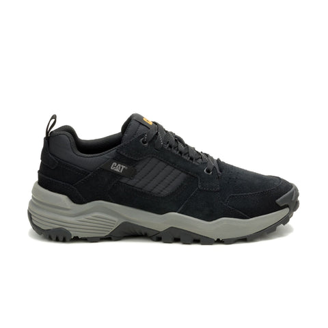 Grapple SuedeP726768 Black  Mens Shoes