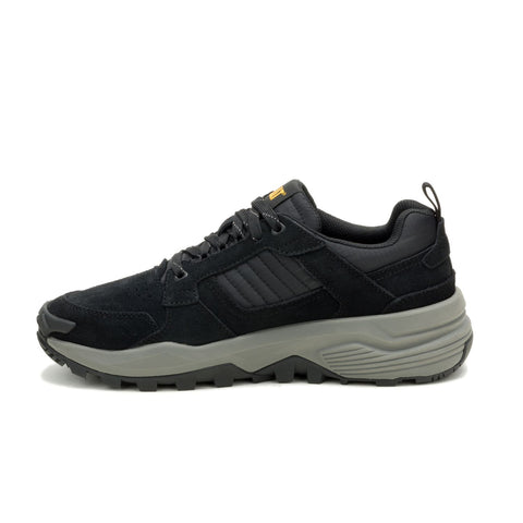 Grapple SuedeP726768 Black  Mens Shoes