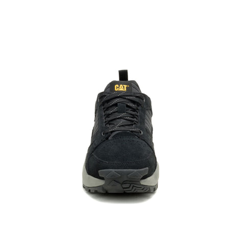 Grapple SuedeP726768 Black  Mens Shoes