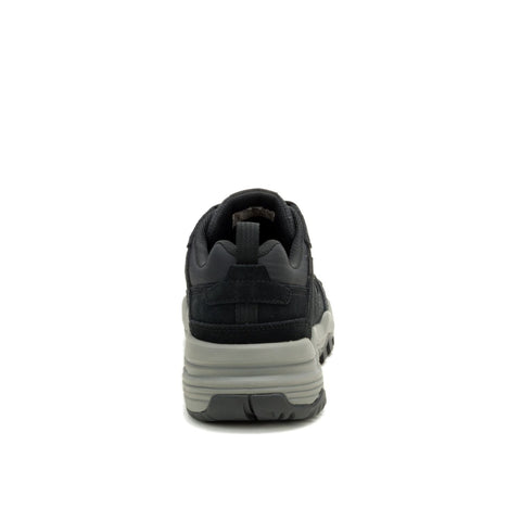 Grapple SuedeP726768 Black  Mens Shoes