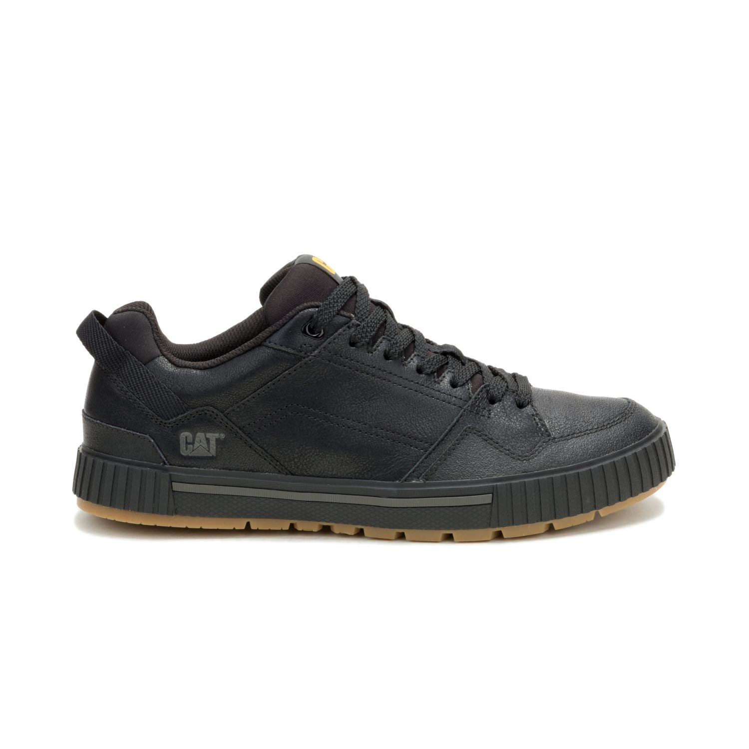 Axiom Black Mens P726782 Shoes – CAT Footwear UK