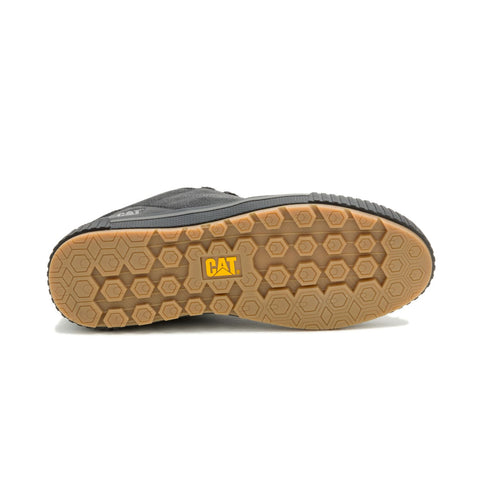 Axiom Black Mens P726782 Shoes