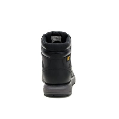 Pursue   Hiker Waterproof P726851 Mens Black Boots