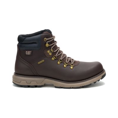Pursue   Hiker Waterproof P726852 Cofee Bean Boots