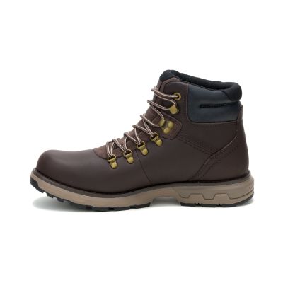 Pursue   Hiker Waterproof P726852 Cofee Bean Boots