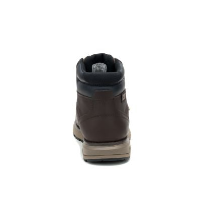 Pursue   Hiker Waterproof P726852 Cofee Bean Boots