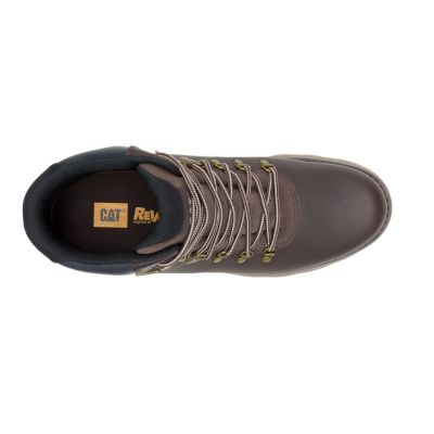 Pursue   Hiker Waterproof P726852 Cofee Bean Boots