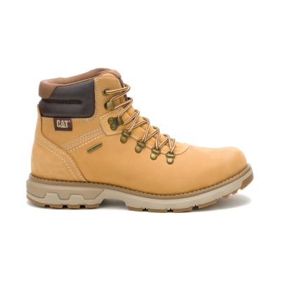 Pursue   Hiker Waterproof P726853 Honey Boots