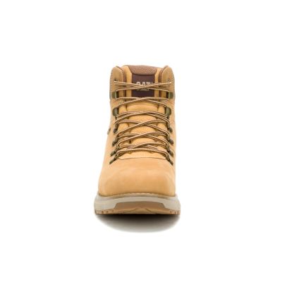 Pursue   Hiker Waterproof P726853 Honey Boots
