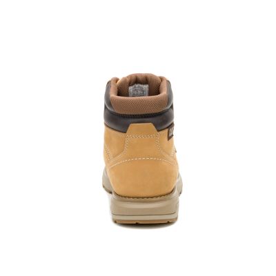 Pursue   Hiker Waterproof P726853 Honey Boots