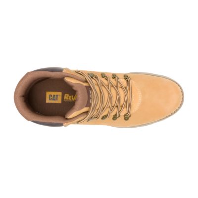 Pursue   Hiker Waterproof P726853 Honey Boots