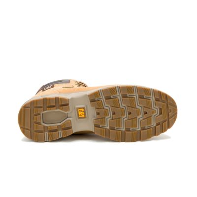 Pursue   Hiker Waterproof P726853 Honey Boots