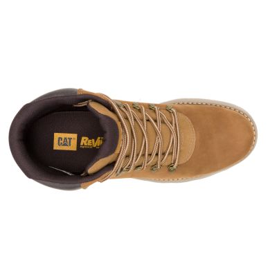 Pursue Hiker Waterproof P726854 Bronze Brown Boots