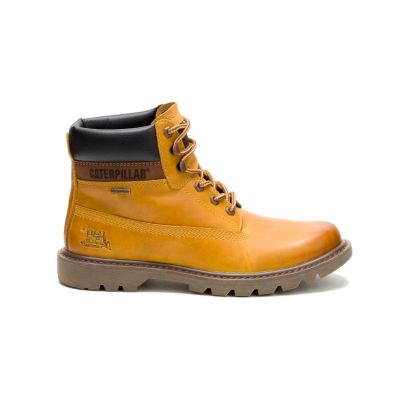 Colorado 2.0 Tractor Waterproof P726855 Mens Hollywood Boots