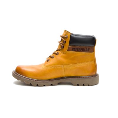 Colorado 2.0 Tractor Waterproof P726855 Mens Hollywood Boots