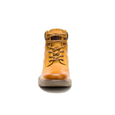 Colorado 2.0 Tractor Waterproof P726855 Mens Hollywood Boots