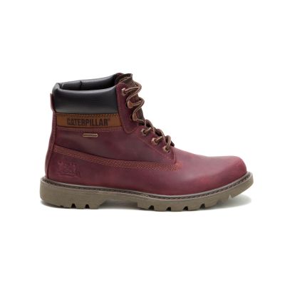 Colorado 2.0 Tractor Waterproof P726856 Mens Andorra Boots
