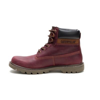 Colorado 2.0 Tractor Waterproof P726856 Mens Andorra Boots