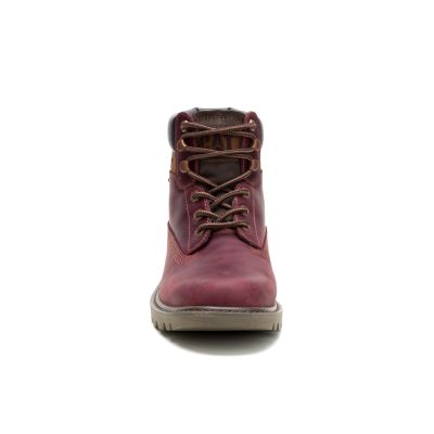 Colorado 2.0 Tractor Waterproof P726856 Mens Andorra Boots