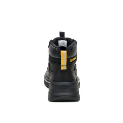 Colorado Expedition Water Proof P726858 Hiker Mens Black Boots