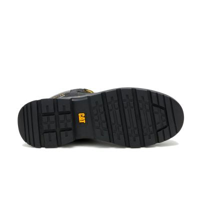 Colorado Expedition Water Proof P726858 Hiker Mens Black Boots