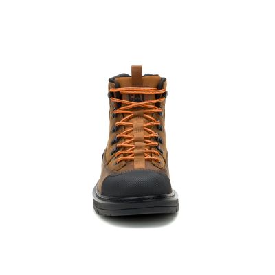 Colorado Expedition Water Proof P726859 Hiker Mens Monks Robe Boots