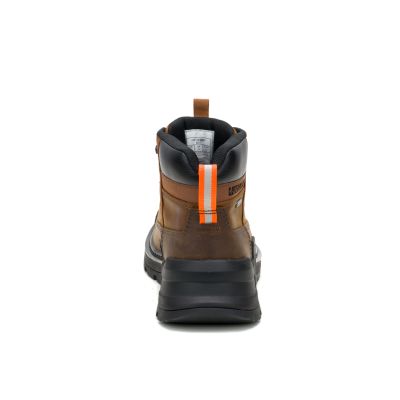 Colorado Expedition Water Proof P726859 Hiker Mens Monks Robe Boots