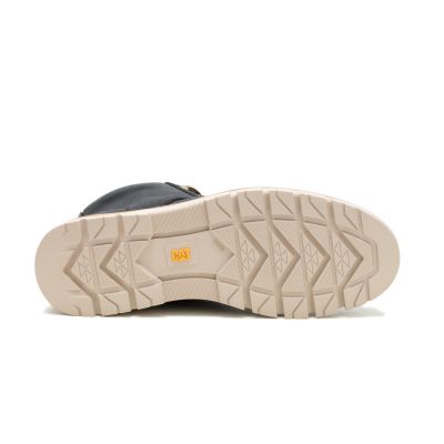 Estimate Chukka P726873 Mens Black Boots
