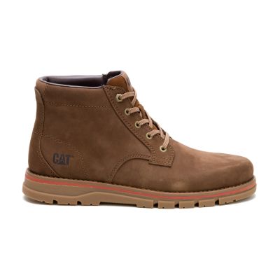 Estimate Chukka P727003 Mens Bison Boots